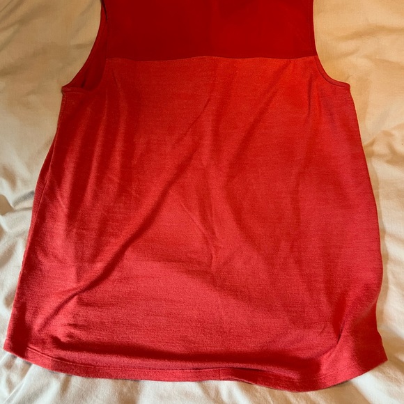 Pink Tank Top - Picture 3 of 6
